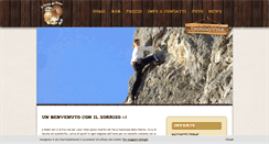 Desktop Screenshot of ilsorrisodeinonni.it